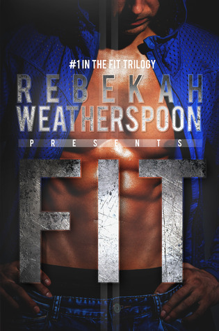 Fit book cover