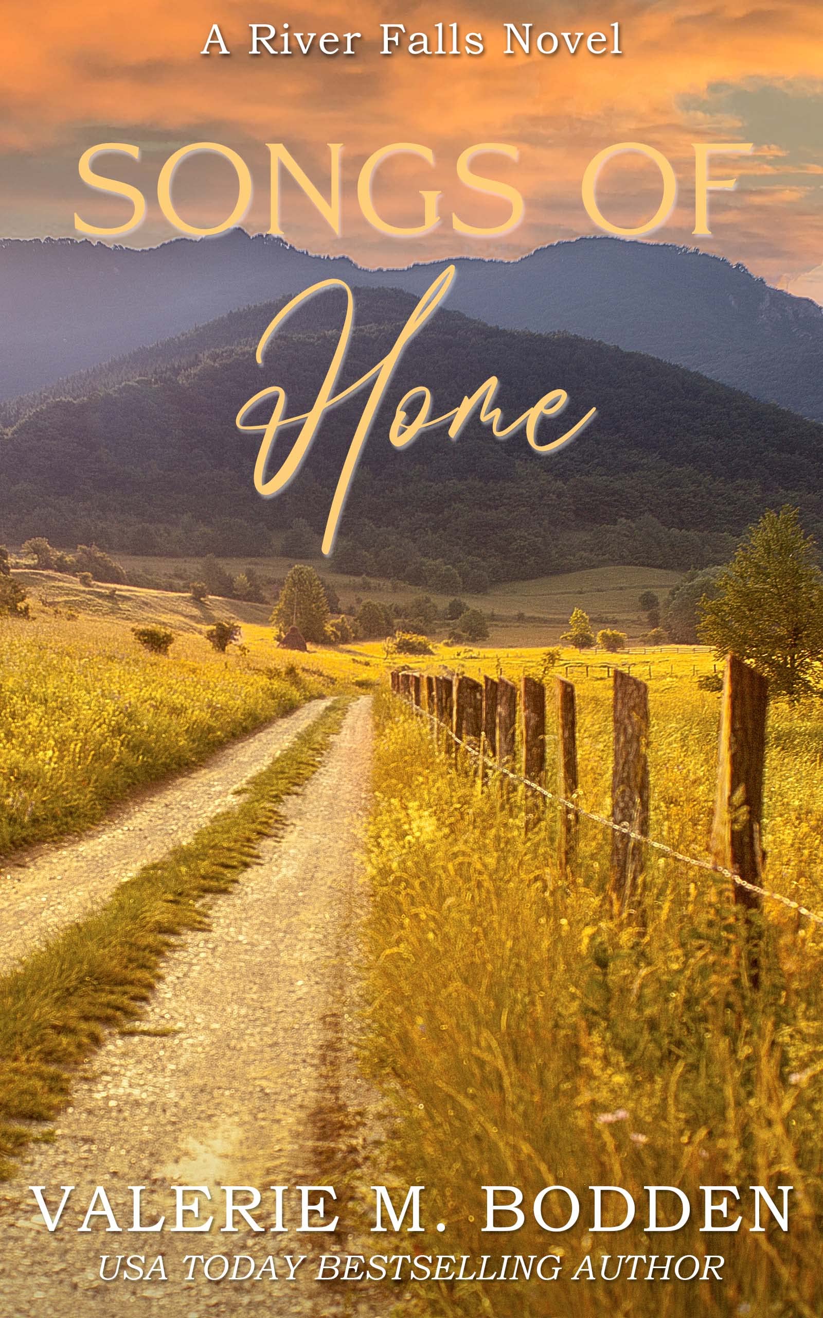 River Falls book cover 2