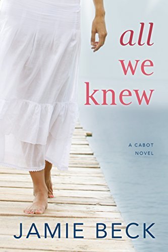 The Cabots book cover 2