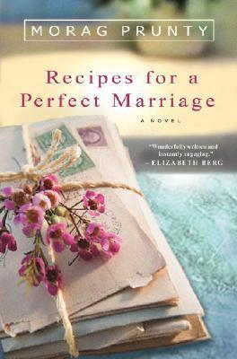 Recipes for a Perfect Marriage book cover