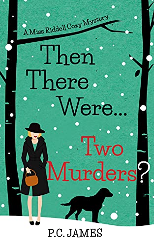Miss Riddell book cover 2