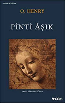 Pinti Aşık book cover