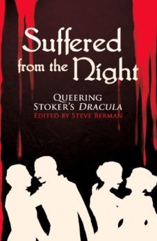 Suffered from the Night book cover