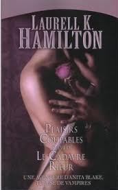 Plaisirs coupables suivi de La cadavre rieur book cover