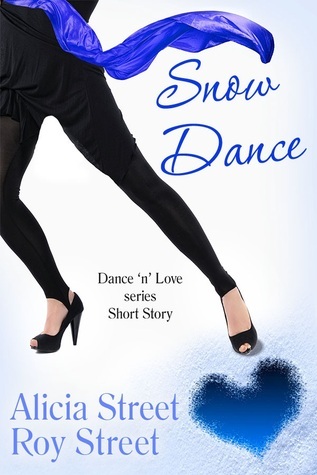 Snow Dance book cover