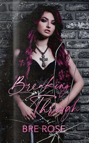 Breaking Through book cover