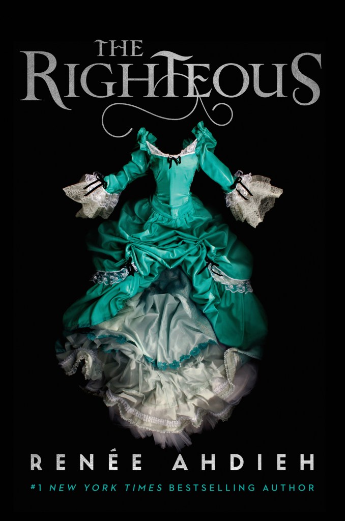 The Righteous book cover