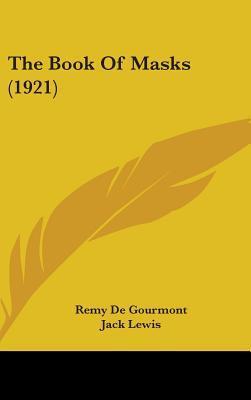 The Book of Masks book cover
