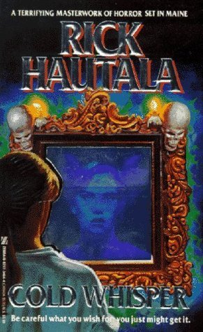 Cold Whisper book cover