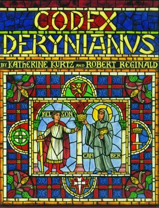 Codex Derynianus book cover
