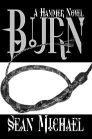 Burn book cover