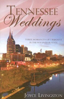Tennessee Weddings book cover