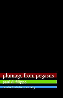 Plumage from Pegasus book cover