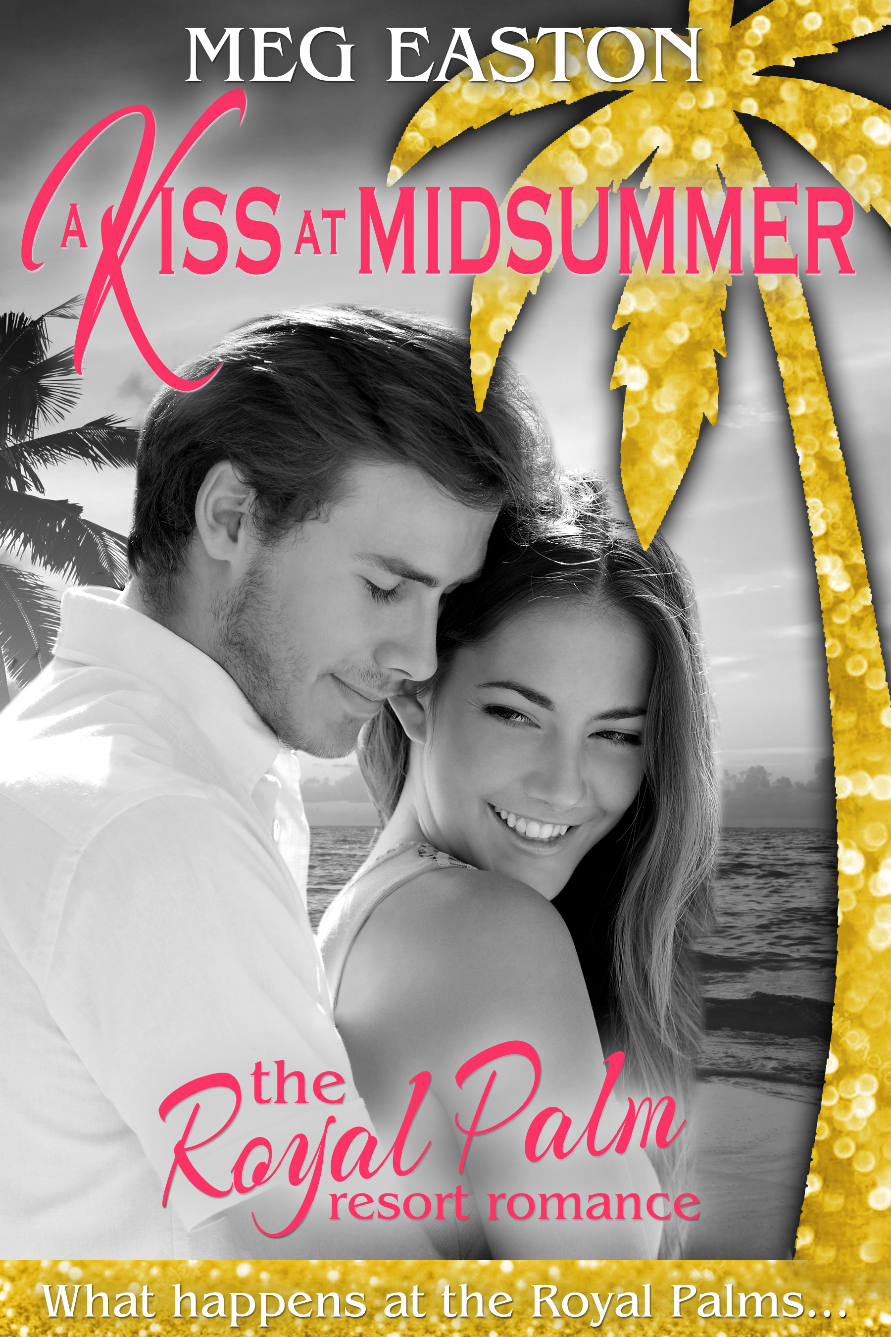 The Royal Palm Resort book cover 3