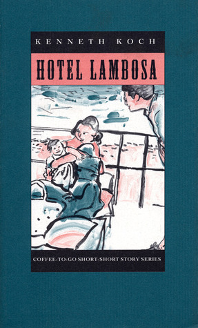 Hotel Lambosa book cover