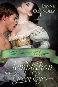 The Emperors of London book cover 2