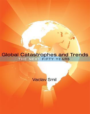 Global Catastrophes and Trends book cover