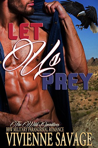 Wild Operatives book cover 2