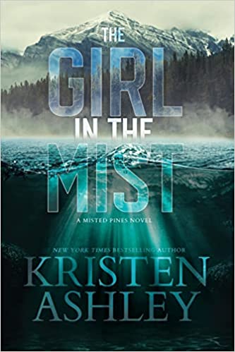 Misted Pines book cover 1