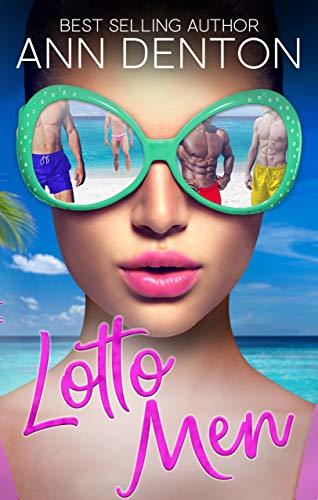 Lotto Love book cover 1