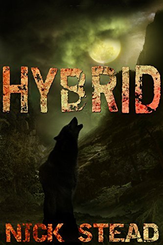 Hybrid book cover 1