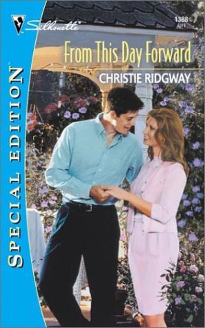 From This Day Forward book cover