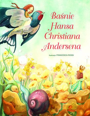 Classic Fairy Tales by Hans Christian Andersen book cover