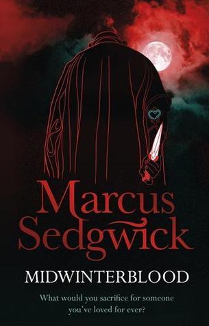 Midwinterblood book cover