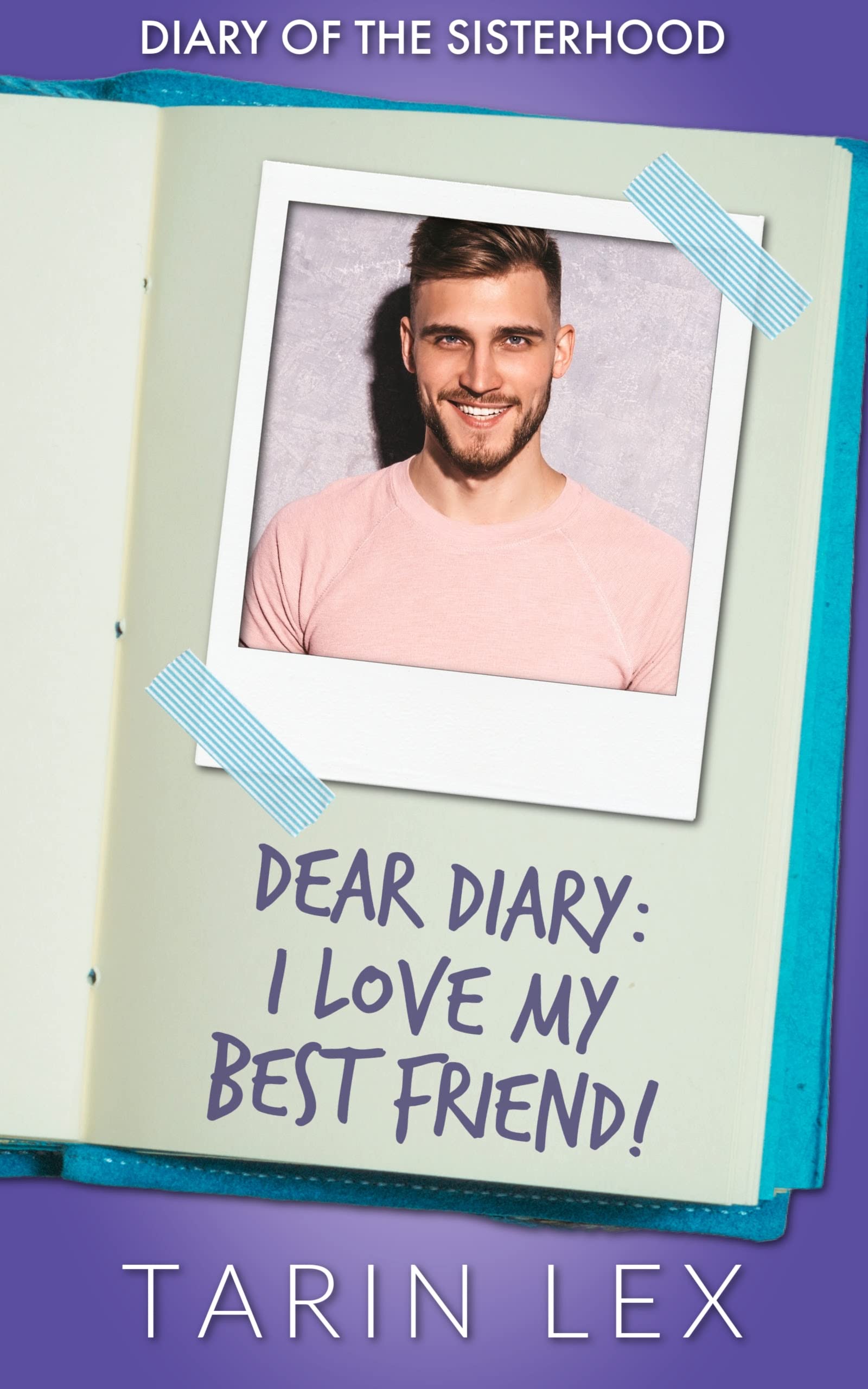 Dear Diary book cover