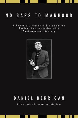 No Bars to Manhood book cover