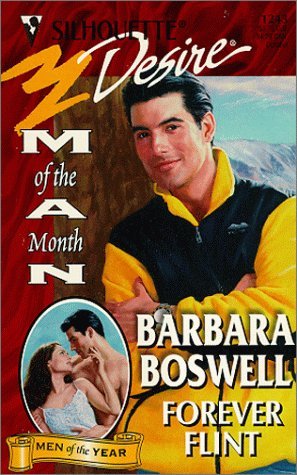 Forever Flint book cover