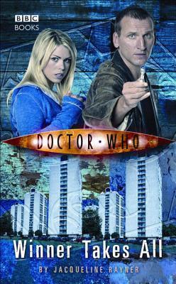 Doctor Who: New Series Adventures book cover 3