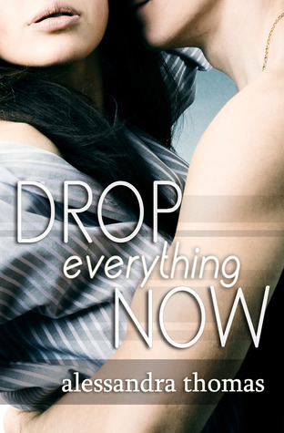 Picturing Perfect book cover 3