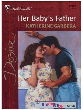 The Baby Bank book cover 2