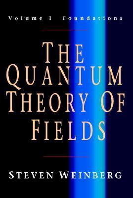 The Quantum Theory of Fields 3 Volume Paperback Set book cover