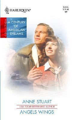 Angel's Wings book cover