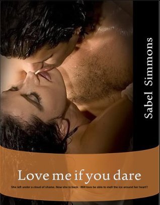 Love Me If You Dare book cover