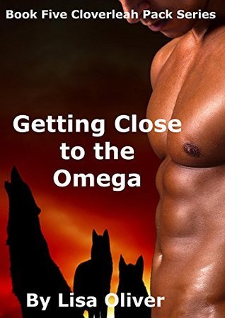 Getting Close to the Omega book cover