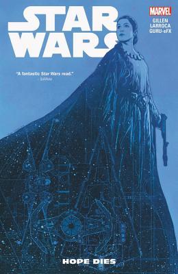 Star Wars, Vol. 9 book cover