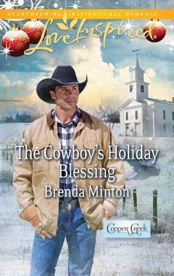 Cooper Creek book cover 1