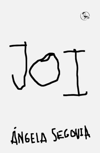 Joi book cover