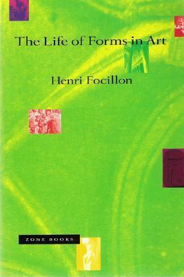 The Life of Forms in Art book cover