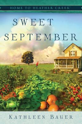 Home to Heather Creek book cover 2