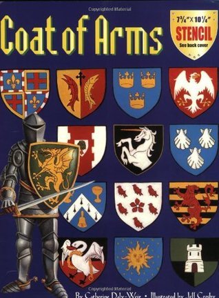 Coat of Arms book cover
