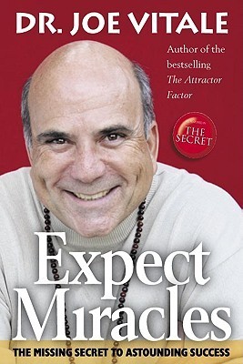 Expect Miracles book cover