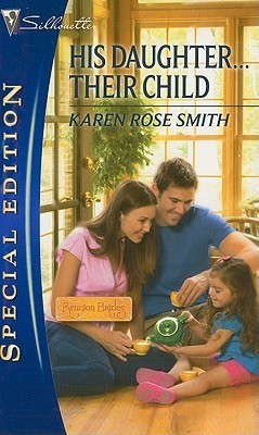 Reunion Brides book cover 1
