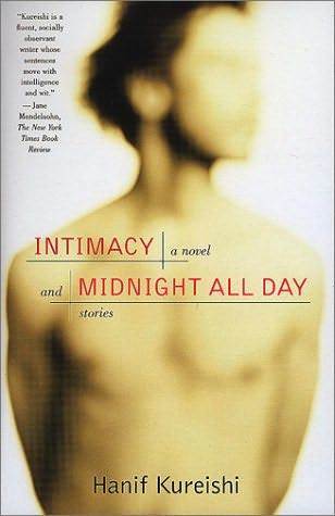 Intimacy and Midnight All Day book cover