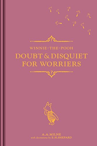 Winnie-the-Pooh book cover