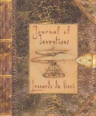Journal of Inventions book cover