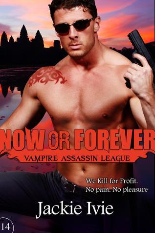 Now or Forever book cover
